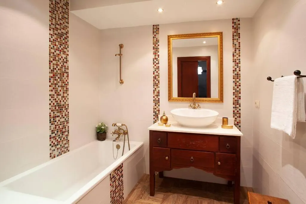 Charming Townhouse In Mijas Villa Holiday home